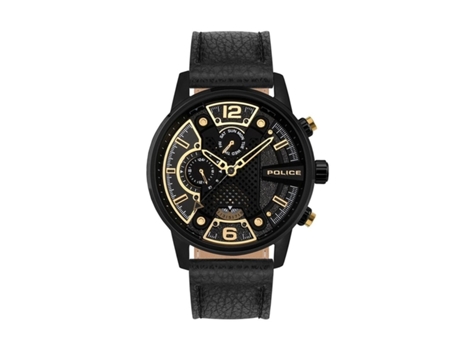 Reloj Hombre Police PEWJF2203301