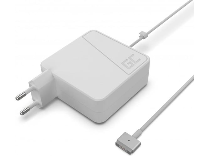 Cargador para portatil Apple Macbook Pro Retina 13" A1425 Magsafe 2