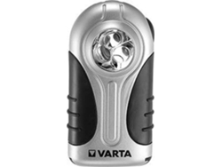 Linterna VARTA Silver Light