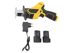 Sierra alternativa inalámbrica de 950 W con motor sin escobillas para cortar madera