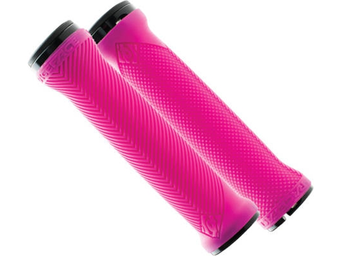 Puños RACE FACE Love Handle Rosa