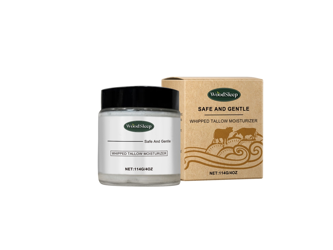 Crema hidratante con manteca de karité