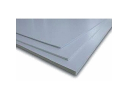 Tablero de espuma blanca Yosan 303 x 426 mm 25 piezas