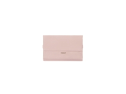 Bolso Cambiador MAYORAL (1 - Poliuretano - Rosa)