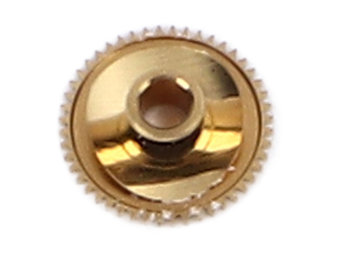 Rueda Horaria Del Mecanismo De Reloj Eta901.001 De Dos Agujas H1 De Metal Para Reparación