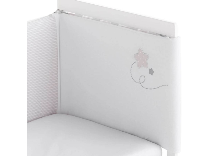 Protector De Cuna PEKEBABY Lune