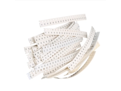 Kit De Resistencias Smd 660pcs 0603 Conjunto Variado Protección Seguridad Equipo Electrónico