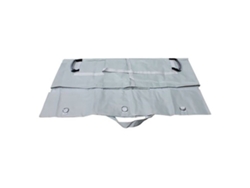 Bolsa de Transporte Gs160 Cinzentogoldenship