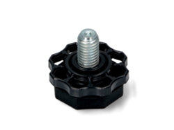 Pé De Goma - Beko 2912701400 Para Lavadora Lft002ac