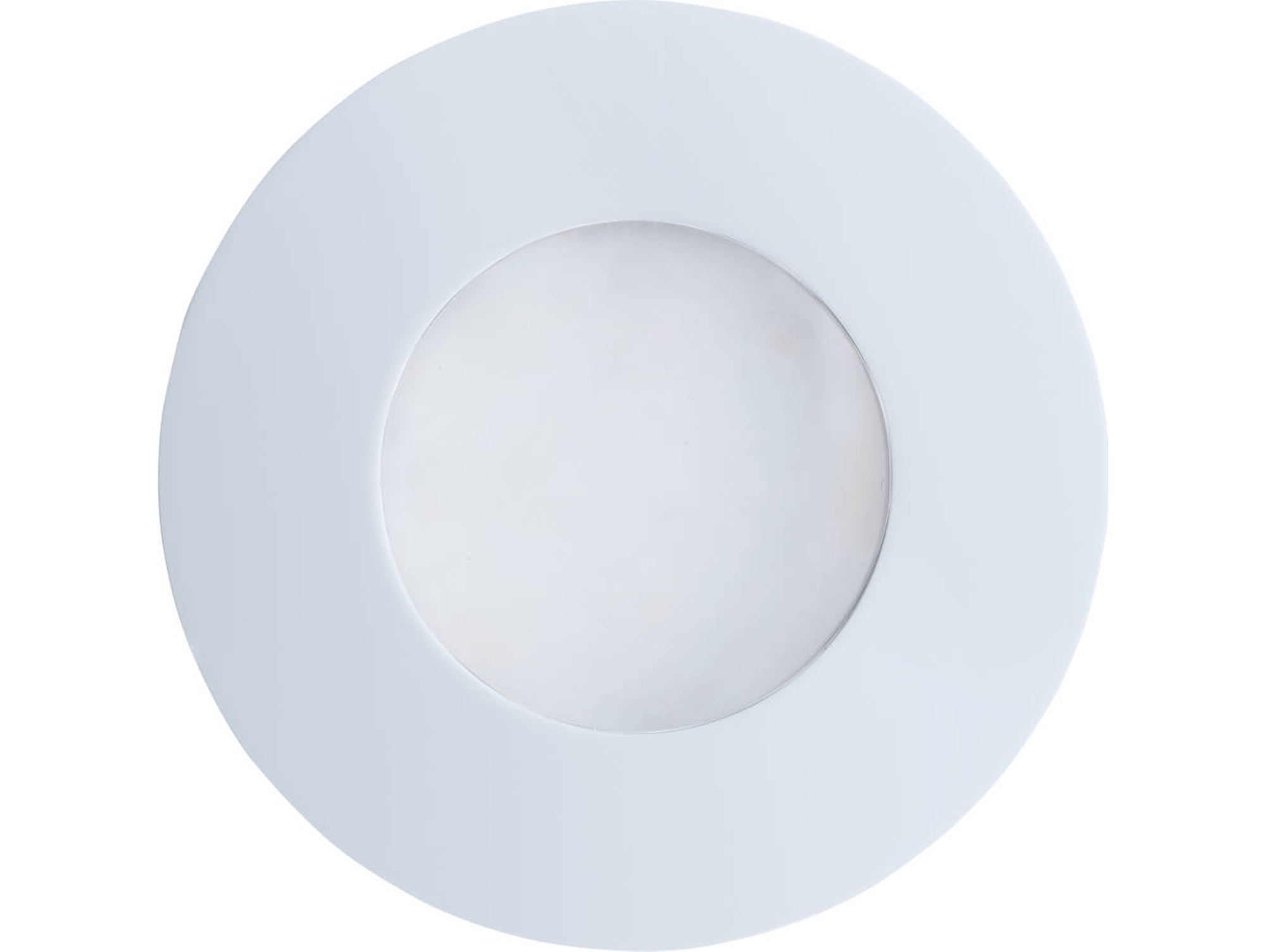 DOWNLIGHT EGLO MARGO 5W400LM3000K BRANCO