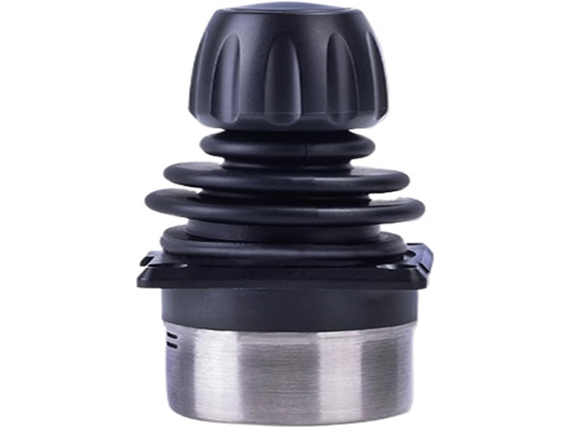 Joystick Para Naves Industriales, Joystick Para Visión Industrial, Límite De Dos S