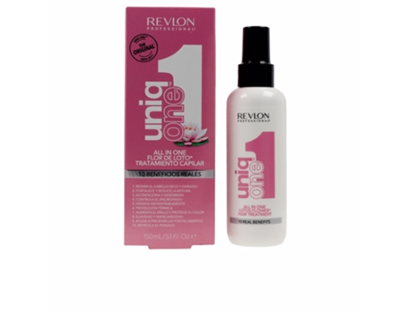 Loção para o Cabelo REVLON Treatment 150ml