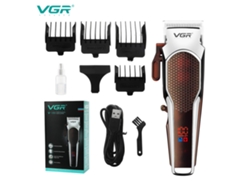 Empujador de cabello LCD, empujador eléctrico de alta potencia, empujador eléctrico recargable de ajuste fino, MDUG