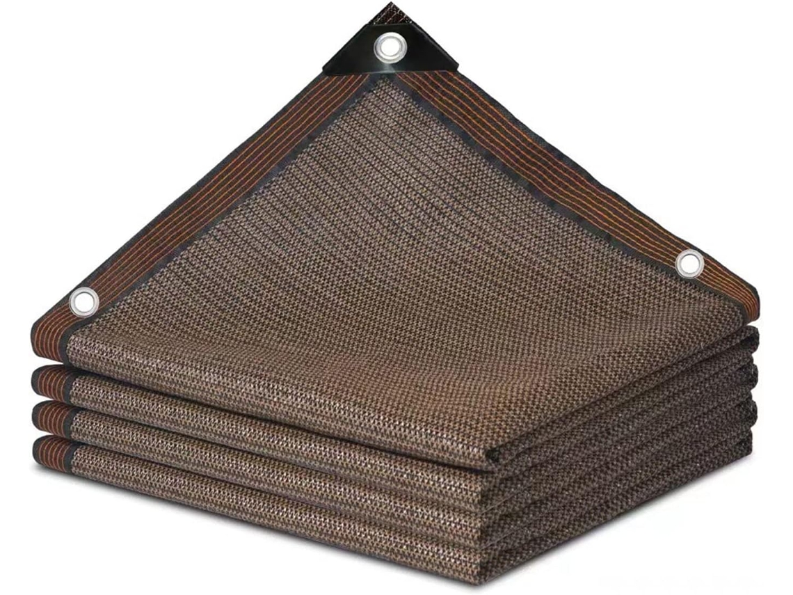Malla De Protección Resistente , Duradero Solar Del