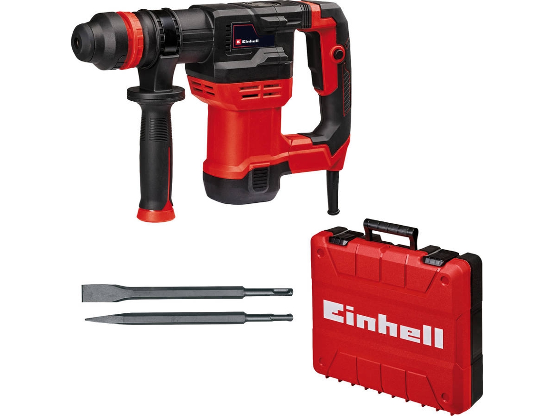 Martillo demoledor EINHELL TE-DH 5