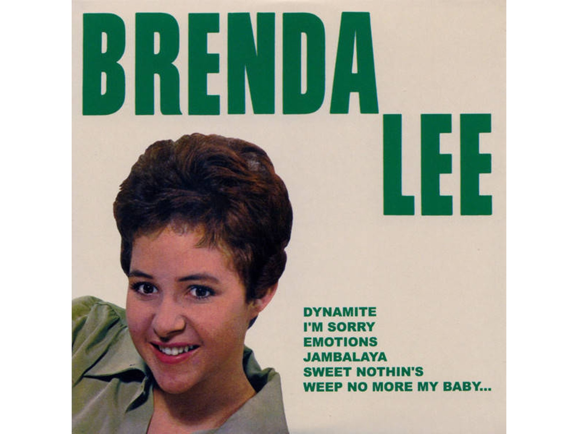 Brenda Lees Personal Story Get An Intimate Look At Her Life And Career - z8fpo0q