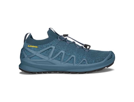 Zapatos de senderismo Blue Fusion EU 44 Hombre LOWA