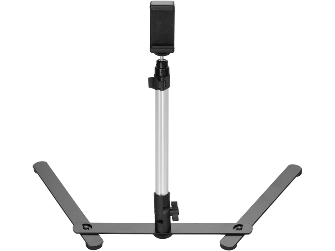 Soporte Para Copias Fotográficas, Ideal Para Colocar Teléfonos En El Soporte Y Compatible Con Smartphones De Hasta 5, 8, 9 Y 3 Cm De Ancho.