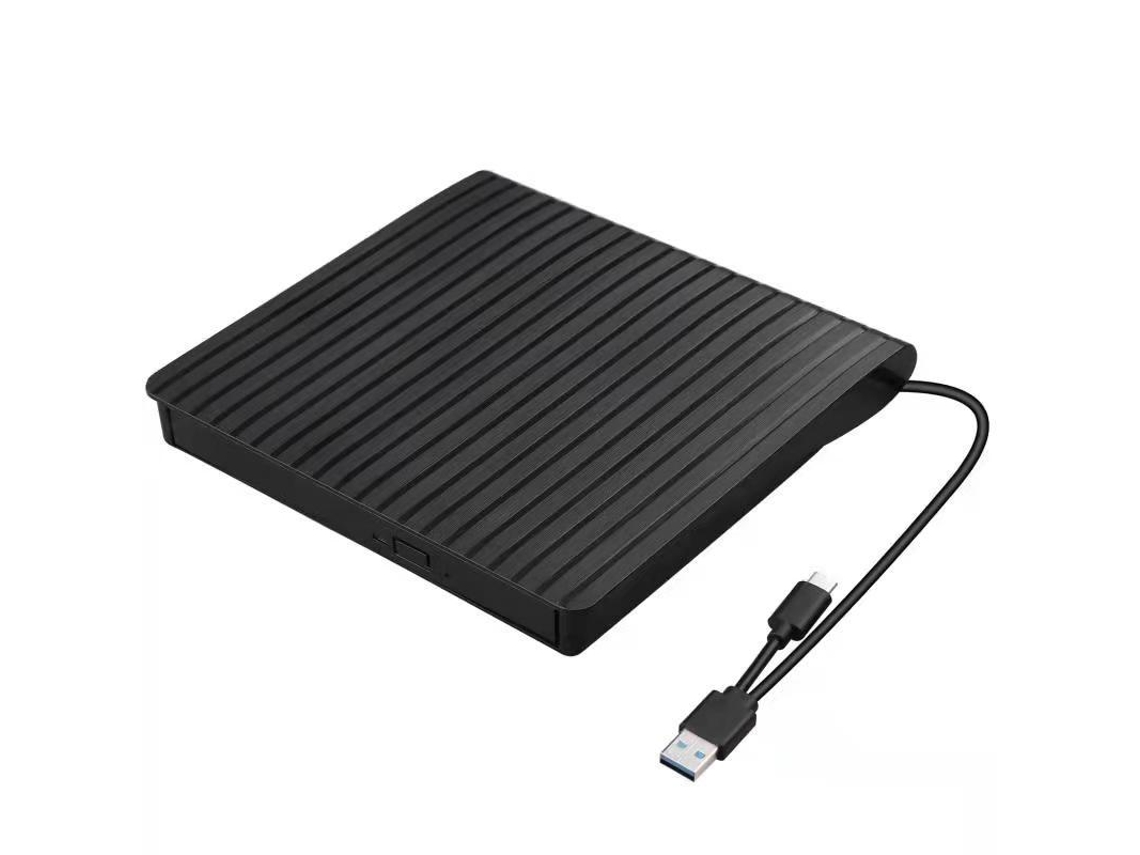 Lector Dvd OHPA T6 Negro