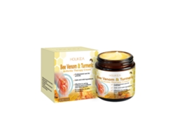 Crema reconfortante para las articulaciones con cúrcuma