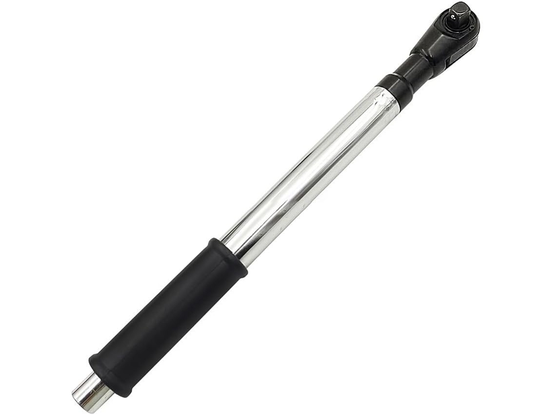 Llave de carraca automática 2 en 1 con alto par de torsión