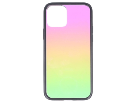 Funda Bumper Iridiscente para iPhone 11 Pro