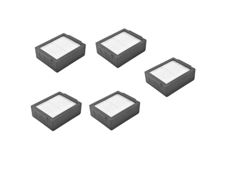 Accesorio Aspiradores IROBOT I I7 + E5 E6 Roomba Sweeper 5