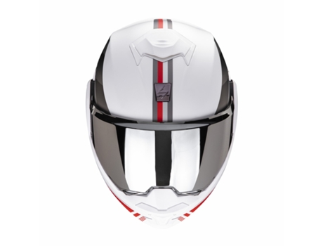 Casco integral de moto SCORPION Exo-Tech Evo Genre ECE 22-06