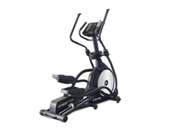 Bicicleta elíptica magnética Z-20 Pro-series Fitness Tech