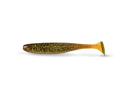 Juego de 7 señuelos Quantum 4street B-Ass Shad