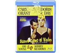 Blu-Ray Suave Como El Vison