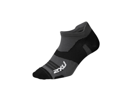 Calcetines invisibles 2XU Vectr Ultralight XL