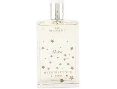Perfume REMINISCENCE Musc Femme Edt (100 ml)