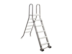 Escalera De Seguridad Para Piscinas Elevadas ASTRALPOOL