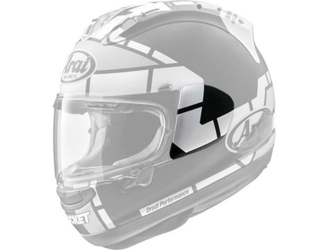 Casco ARAI Side Holder Type Vas-V