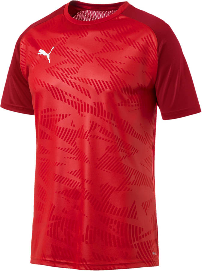 Puma Cup Training jersey core hombre camisetas para rojo xl