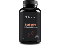 Complemento Alimentar ZENEMENT Berberina (120 Cápsulas)