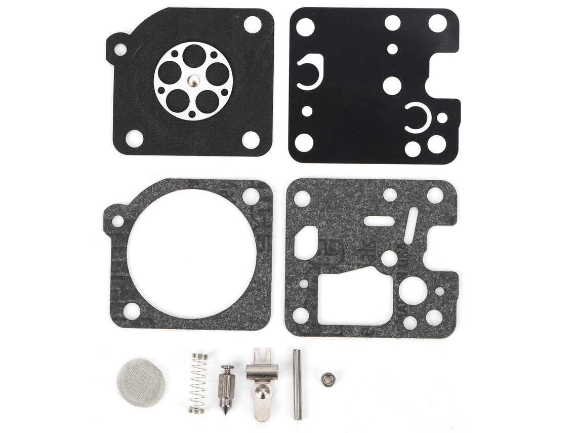 Kit De Reparación De Carburador Para Zama Rbk75 Rbk85 Rbk86 Rbk87 Rbk88 Rbk90 Rbk91 Rbk92 Rbk93