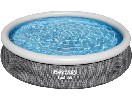 Bestway Fast set 12ft pool set