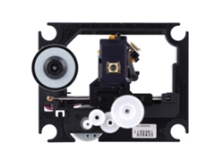 Lente Óptica Láser Para Dvd Khm-280aaa, Tipo Monocanal, Baja Velocidad Y Potencia