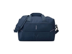 Roncato Viagem 40X20X25Cm Ryanair Ironik 20 Escola Azul