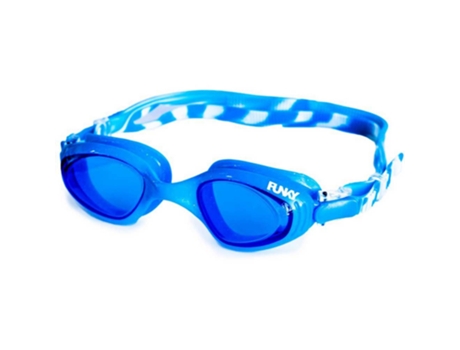 Óculos de Natação Star Swimmer Slushee Swirl Azulfunky Trunks