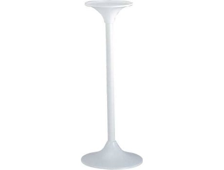 Patas para Jaulas para Pájaros VOLTREGA 25 (Blanco)