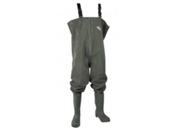 Wader Pu Verde Eu 38 Homemragot