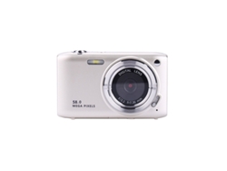 Cámara Digital de Alta Definición con 58 Megapíxeles y 2.88 Pulgadas CUICH