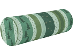 Almohada Cervical Espuma Viscoelástica Soporte Fácil Fácilmente Dormir
