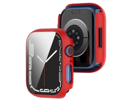 Carcasa para Apple Watch Series 7 45mm 680700517E