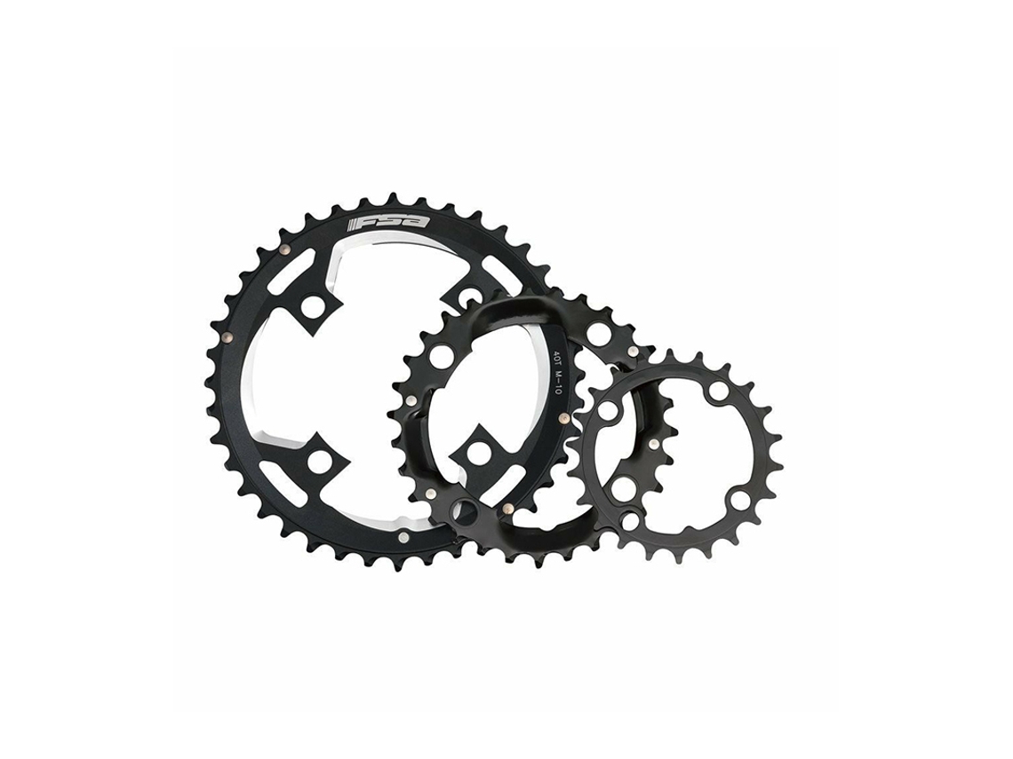 Platos intermedios MTB FSA Vtt Wb317