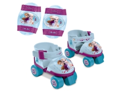 Patines MONDO 28298 Tam. 22-29