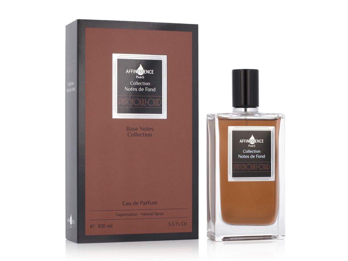 Perfume Affinessence Patchouli-Oud (100 ml)